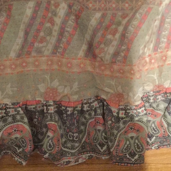 Free people sundress - Picture 3 of 4